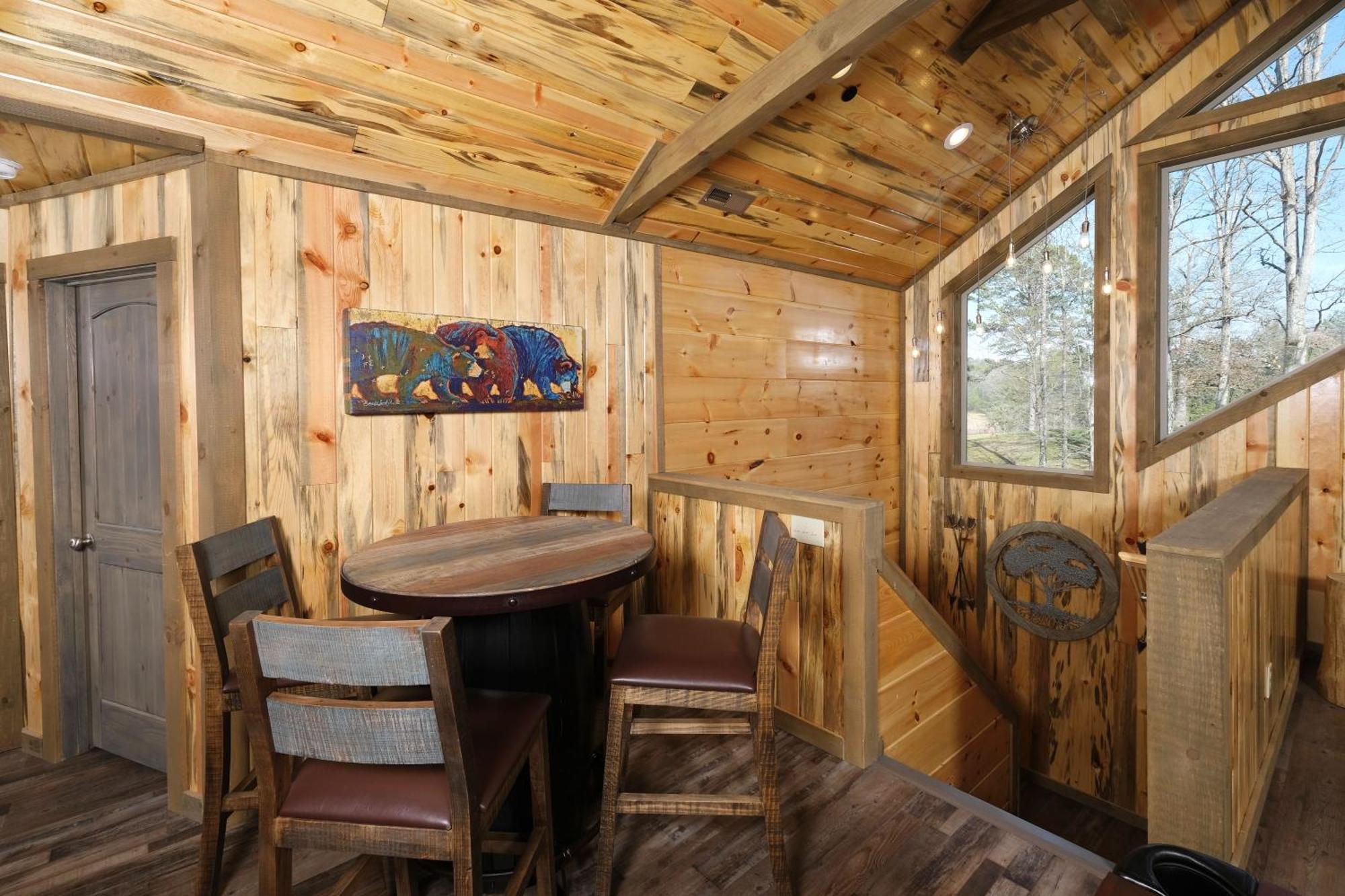 Glacier Falls Pigeon Forge Ngoại thất bức ảnh